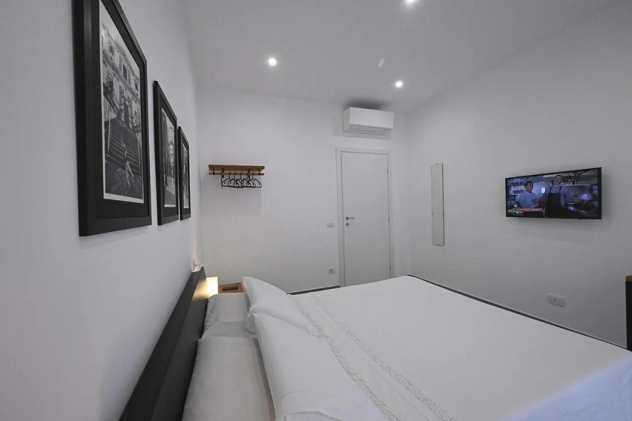 Guest house Signora Titina Hotel Naples