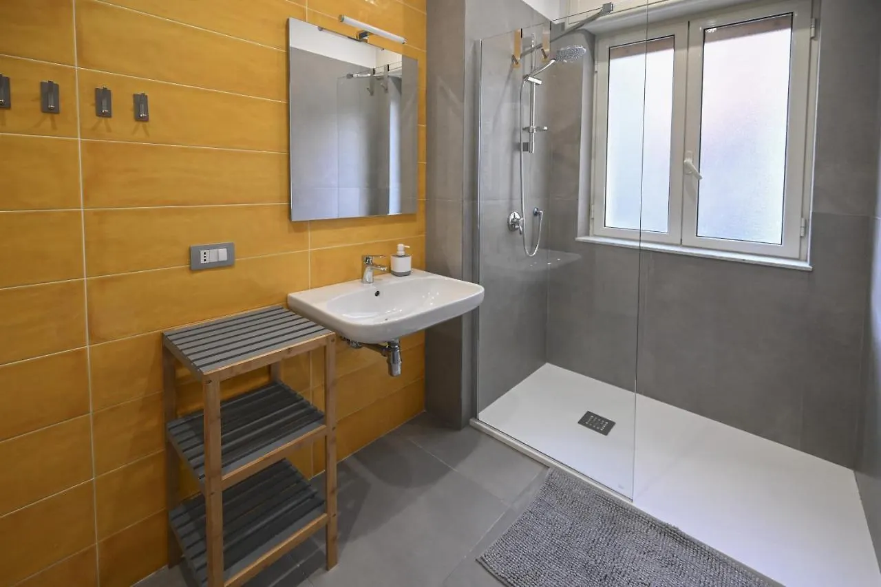 Signora Titina Hotel Naples