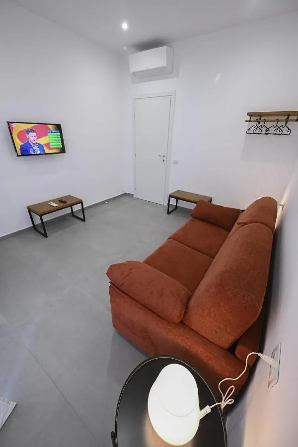 Guest house Signora Titina Hotel Naples