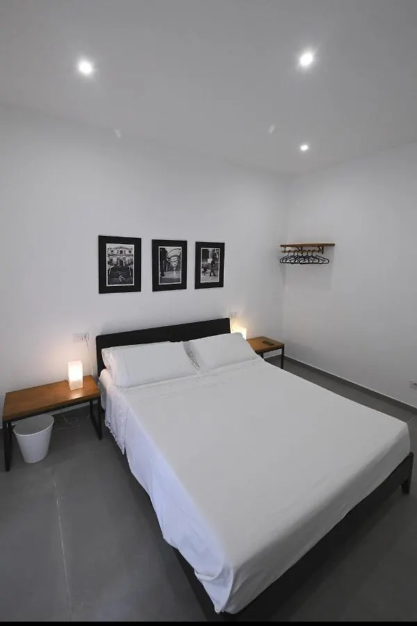 Signora Titina Hotel Naples Guest house