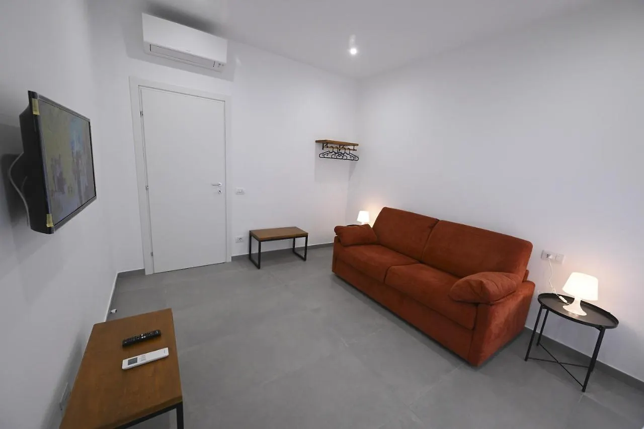Guest house Signora Titina Hotel Naples